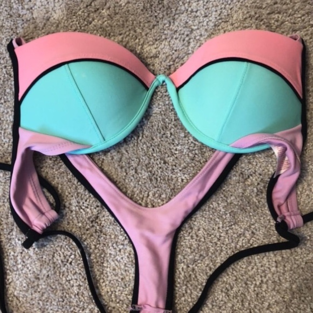 bathing suit top
